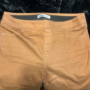 TALL SIZE! Old Navy Rockstar Super Skinny Jeggings